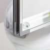 MOVO Double Doors Medicine Cabinet with Mirror
