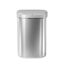 Ninestars  Automatic Touchless Infrared Motion Sensor Trash Can