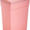 13 Gallon Touch Free Automatic Trash Can