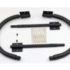 Kayak Wall Rack Canoe Hanging Wall Frame