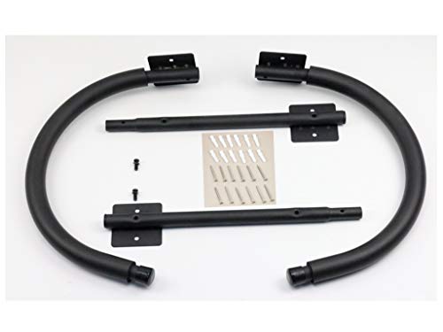 Kayak Wall Rack Canoe Hanging Wall Frame