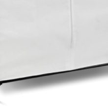 White Honey-Can-Do Wardrobe