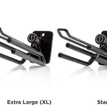 Rocker Ski Rack Individual Ski Racks (Large)