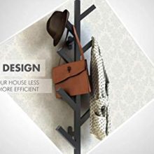 Coat and Hat Rack: Elevate Your Organization Game