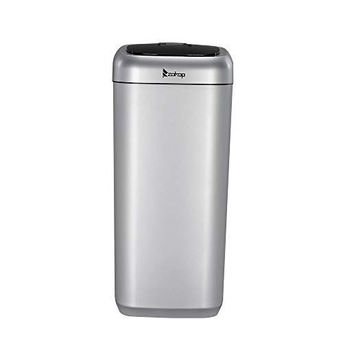 ROVSUN 35 Liter / 9.2 Gallon Smart Automatic Trash Can
