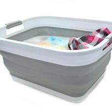 Foldable Pop Up Storage Container/Organizer