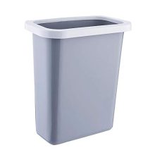 S WIDEN ELECTRIC Plastic Kitchen Hanging Trash Bin