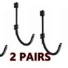 Wall Rack Canoe Hanging Wall Frame Canoeing