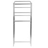 Mind Reader 3 Tier Organizer, Bathroom Space Saver