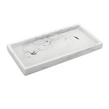 Jewelry Organizer Resin Tray Ring Cosmetic Organizer