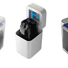 Refill Rings for Smart Kitchen Trash Can