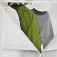White Honey-Can-Do Wardrobe