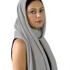 Pure Cashmere Travel Wrap Storage Bag