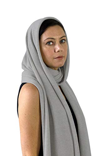 Pure Cashmere Travel Wrap Storage Bag