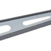 Wall Mount Storage Rack Heavy Duty Steel Board Stan