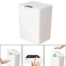 yucanucax Yuxihshod Smart Trash Can