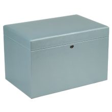 WOLF London Large Jewelry Box, Ice