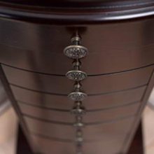 Hives and Honey Shiloh, Large Jewelry Standing Storage