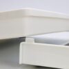 Expandable Cutlery Drawer Trays for Silverware, Serving Utensils