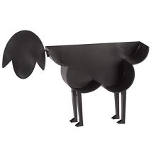 Sheep Toilet Paper Holder | Wall Mounted or Free Standing