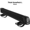 SnowPack Ski/Snowboard Rack