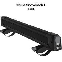 SnowPack Ski/Snowboard Rack