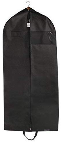 Bags for Less Suit and Dress Cover Garment Bag