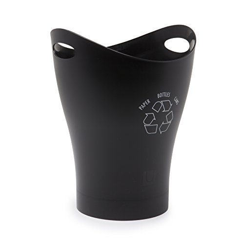 Umbra Garbino Recycling Bin for the Office