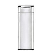 10.6 Gallon Slim Touch-Bar Kitchen Trash Can