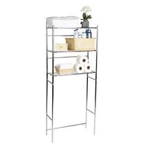 Mind Reader 3 Tier Organizer, Bathroom Space Saver