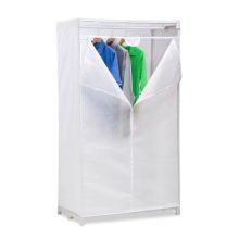White Honey-Can-Do Wardrobe