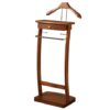 Proman Products Kingsman Valet Stand