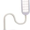 TW Lighting The IVY LED Desk Lamp with USB Port