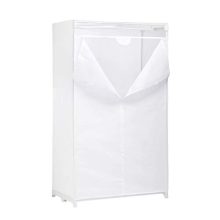 White Honey-Can-Do Wardrobe
