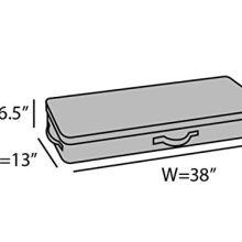 Heavy Duty Gift Wrap Organizer