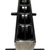Ski Storage Rack Freestanding