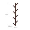 Coat Rack Wall Mounted, Coat Hook Wall Supports