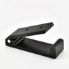 Cozyhouse Aluminum Alloy Clothes Hook Coat Rack