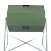 Jora Composter Tumbler JK270 – Efficient and Durable Composting Solution for Your Garden