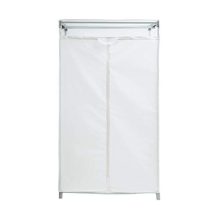 White Honey-Can-Do Wardrobe