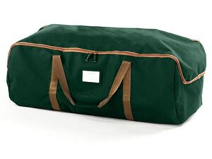 Covermates Keepsakes Large Christmas Tree Storage Duffel Bag