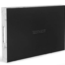 Home Redefined Beautiful Modern Elegant 18"x12" Rectangle Marble
