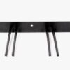 Rough Rack 4-8 Ski & Snowboard Ski Rack