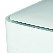 Self-Sealing Smart Trash Can - Effortless Waste Management at Your Fingertips