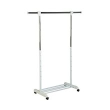 Honey-Can-Do Adjustable Expandable Garment Rack