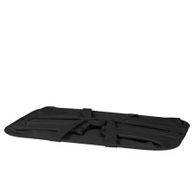 CleverMade SnapBasket LaundryCaddy XL – Collapsible Laundry Basket for Easy Storage & Transport