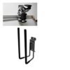 Wall Mount for Ice Skates &  Roller Skates Boot