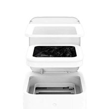 Refill Rings for Smart Kitchen Trash Can