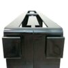 Freestanding Snowboard Floor Rack