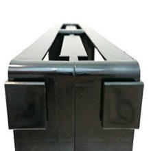Freestanding Snowboard Floor Rack